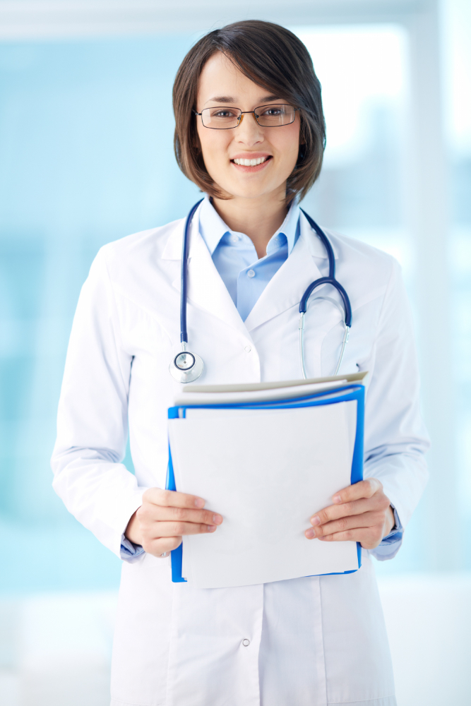 Doctor