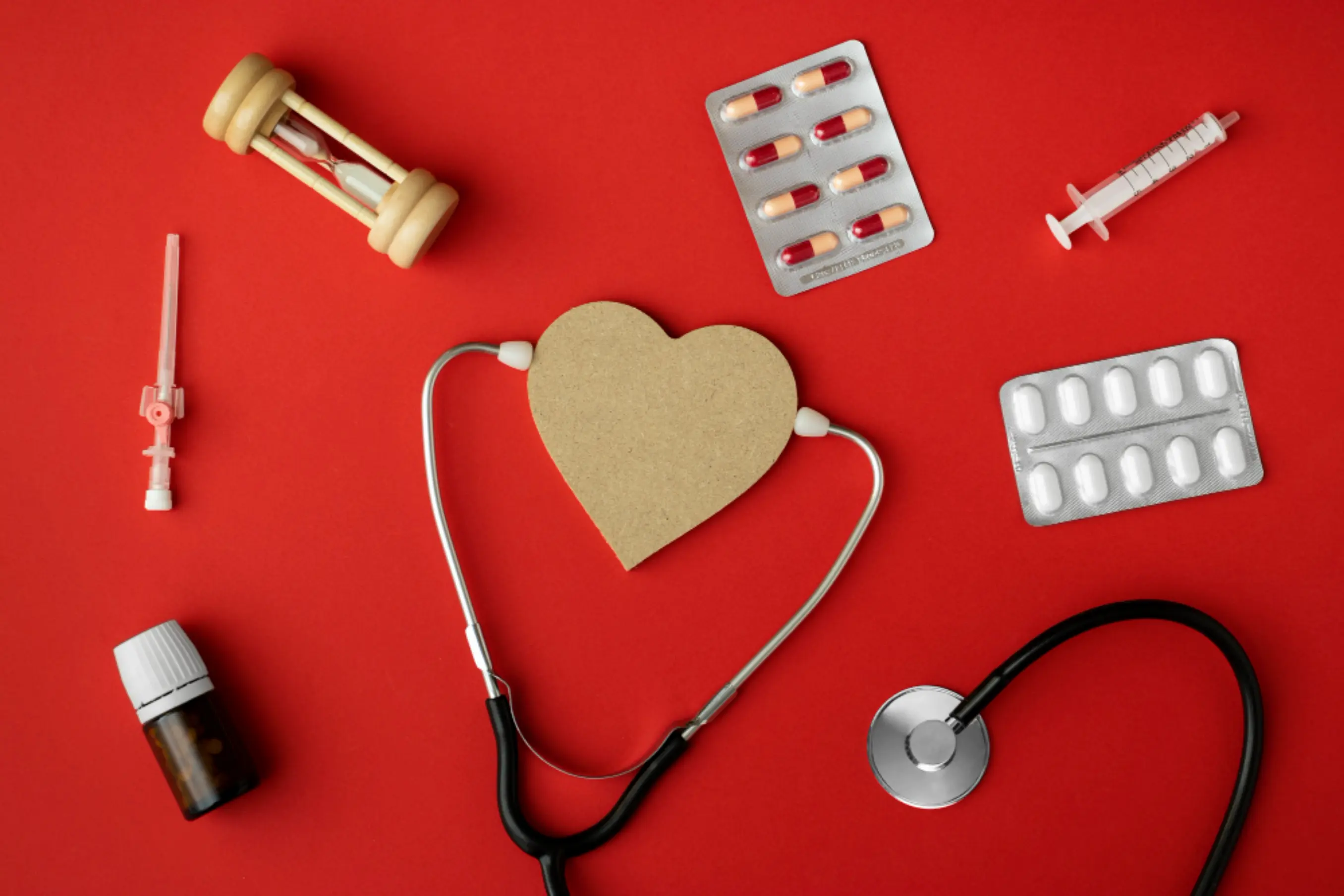 Heart Health