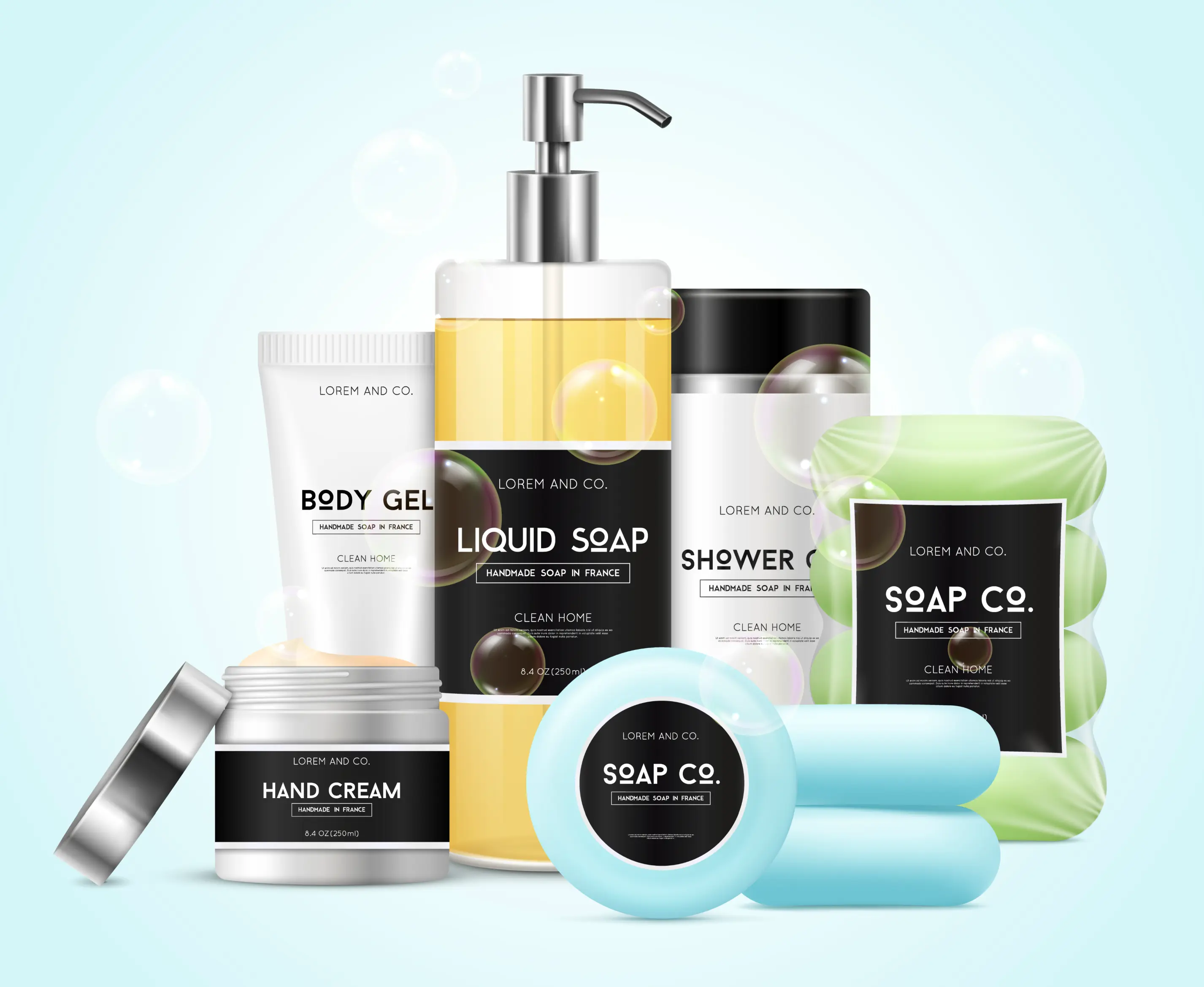 Skin Care